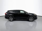 2019 Lexus RX - Preview 4