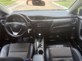 2017 Toyota Corolla - Preview 10