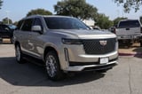 2024 Cadillac Escalade - Preview 6