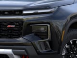 2026 Chevrolet Traverse - Preview 10