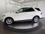 2017 Mercedes-Benz GLE - Preview 4