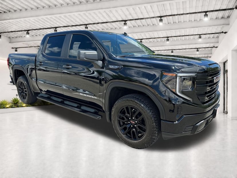 2024 GMC Sierra 1500 - Image 1