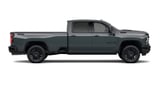 2026 Chevrolet Silverado 2500 HD - Preview 3