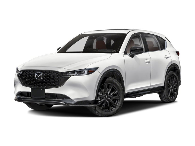 2024 Mazda CX-5 - Image 1