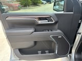 2026 Chevrolet Silverado 1500 - Preview 10
