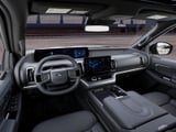 2027 Ford Expedition Max - Preview 9