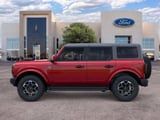 2026 Ford Bronco - Preview 3