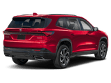 2027 Buick Enclave - Preview 2
