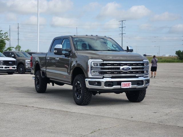 2026 Ford F-350 - Image 2