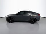 2023 BMW X6 - Preview 8