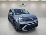 2026 Volkswagen Taos - Preview 7