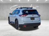 2026 Nissan Rogue - Preview 14