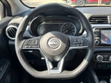 2024 Nissan Versa - Preview 14