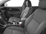 2014 Chevrolet Malibu - Preview 10
