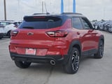 2026 Chevrolet Trailblazer - Preview 3