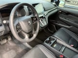 2023 Honda Odyssey - Preview 11