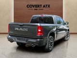 2026 Ram 1500 - Preview 5