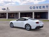 2026 Ford Mustang - Preview 4
