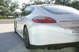 2011 Porsche Panamera - Preview 5
