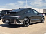 2023 Hyundai Ioniq 6 - Preview 7