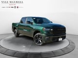 2026 Ram 1500 - Preview 2