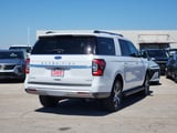 2024 Ford Expedition Max - Preview 7
