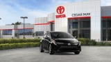 2026 Toyota Corolla - Preview 16