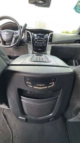2016 Cadillac Escalade - Preview 15