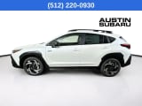 2026 Subaru Crosstrek - Preview 4