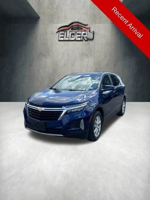 2023 Chevrolet Equinox - Image 1