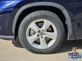 2021 Toyota Highlander - Preview 9