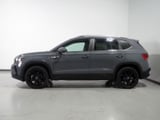 2023 Volkswagen Taos - Preview 8