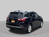 2021 Chevrolet Equinox - Preview 5