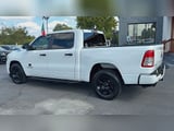 2019 Ram 1500 - Preview 9