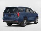 2026 Chevrolet Tahoe - Preview 2