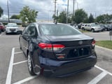 2021 Toyota Corolla - Preview 7