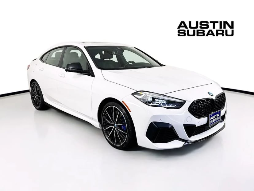 2022 BMW M235i - Image 1