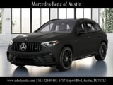 2027 Mercedes-Benz GLC - Preview 2