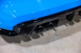 2025 BMW M4 - Preview 16