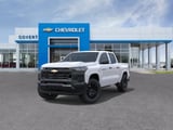 2026 Chevrolet Colorado - Preview 8