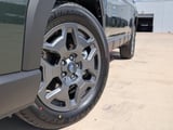 2026 Subaru Outback - Preview 2