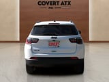 2026 Jeep Compass - Preview 4