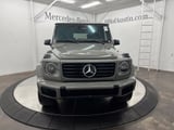 2025 Mercedes-Benz G-Class - Preview 2