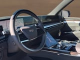 2026 Cadillac Escalade - Preview 8