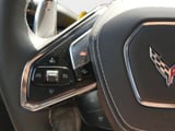 2025 Chevrolet Corvette - Preview 15