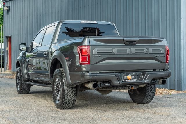 2019 Ford F-150 - Image 2