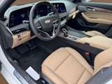 2026 Cadillac CT5 - Preview 9