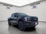2026 Ford F-150 - Preview 8