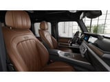 2027 Mercedes-Benz G-Class - Preview 4