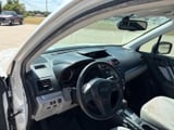 2015 Subaru Forester - Preview 13